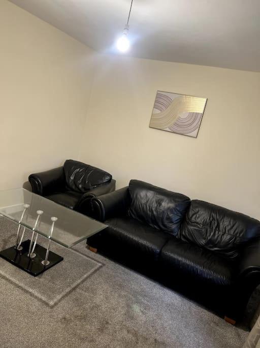 Spacious City Centre Home Near Hospital & M5 Worcester Zewnętrze zdjęcie